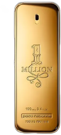 Paco Rabanne 1 Million