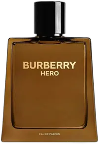 Burberry Hero EDP
