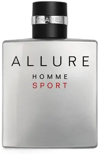 Chanel Allure Homme Sport