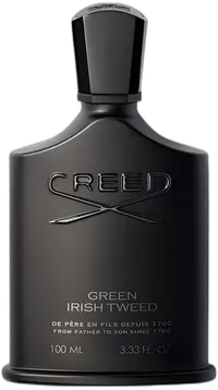 Creed Green Irish Tweed