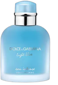 Dolce & Gabbana Light Blue Eau Intense