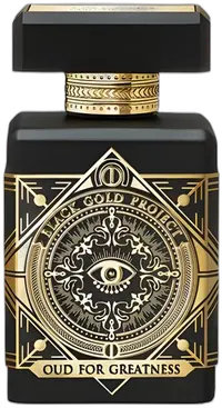 Initio Oud for Greatness