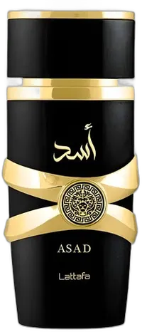 Lattafa Asad