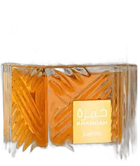 Lattafa Khamrah