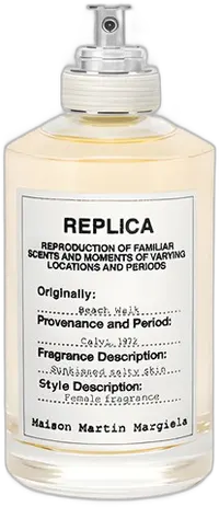 Maison Margiela Replica Beach Walk