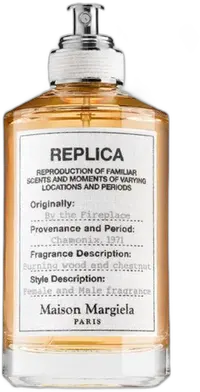 Maison Margiela Replica By the Fireplace