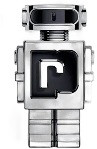 Paco Rabanne Phantom