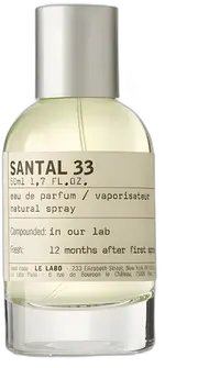 Le Labo Santal 33