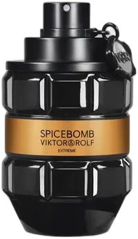 Viktor & Rolf Spicebomb Extreme