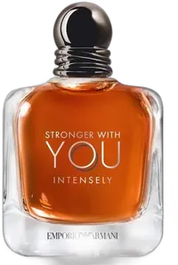 Emporio Armani Stronger With You Intensely